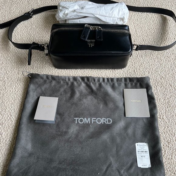Tom Ford Handbags - Tom Ford Handbag